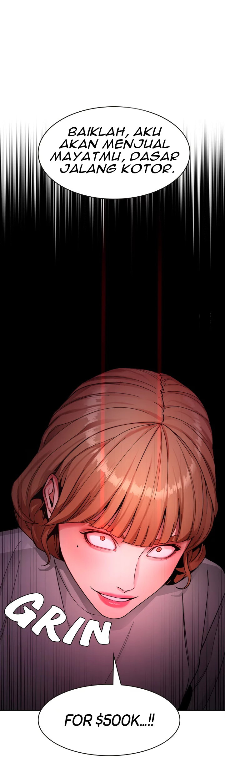 One Kill: Chapter chapter-27 - Page 38