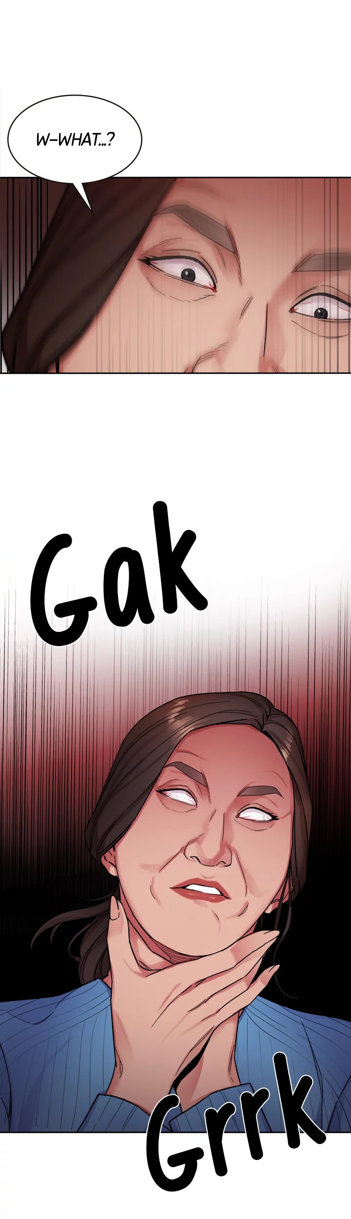 One Kill: Chapter chapter-27 - Page 39