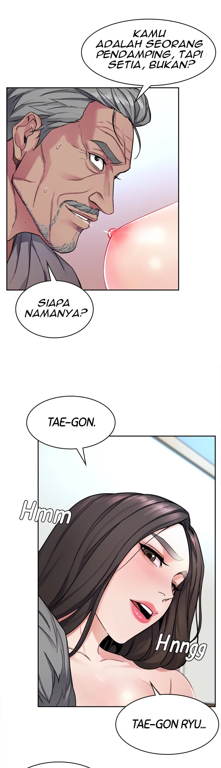 One Kill: Chapter chapter-27 - Page 45