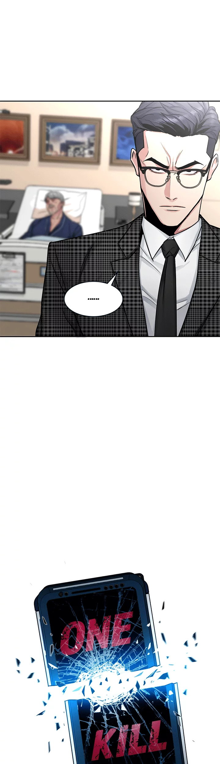 One Kill: Chapter chapter-30 - Page 6