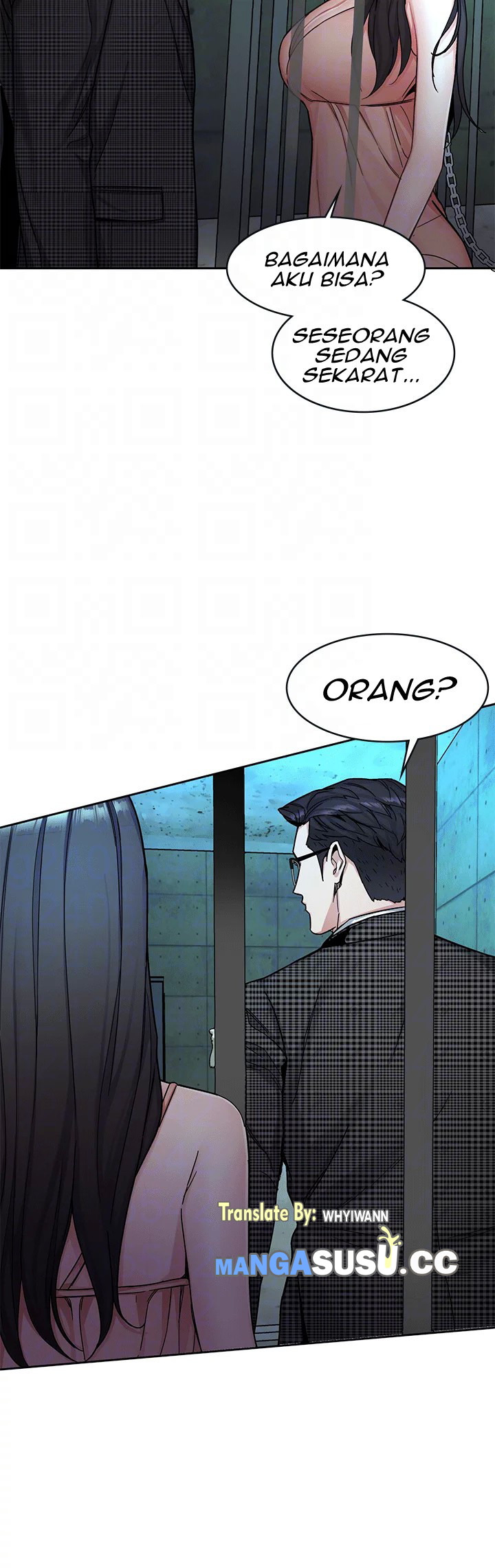 One Kill: Chapter chapter-30 - Page 9