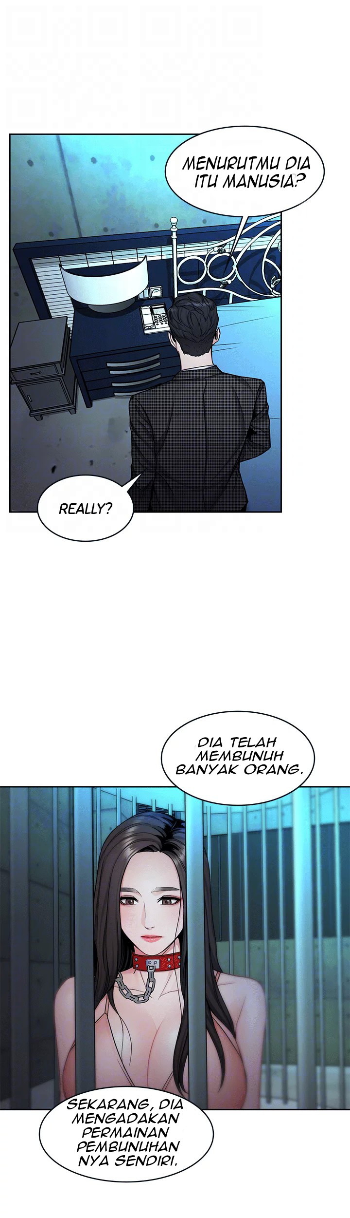 One Kill: Chapter chapter-30 - Page 10