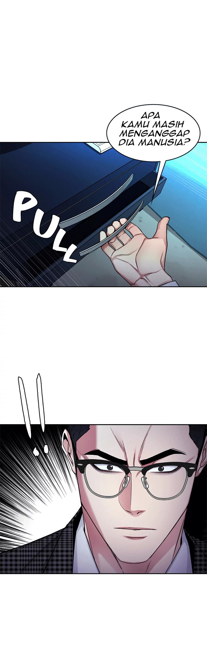 One Kill: Chapter chapter-30 - Page 11