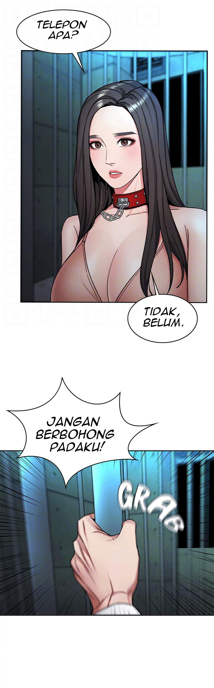 One Kill: Chapter chapter-30 - Page 13