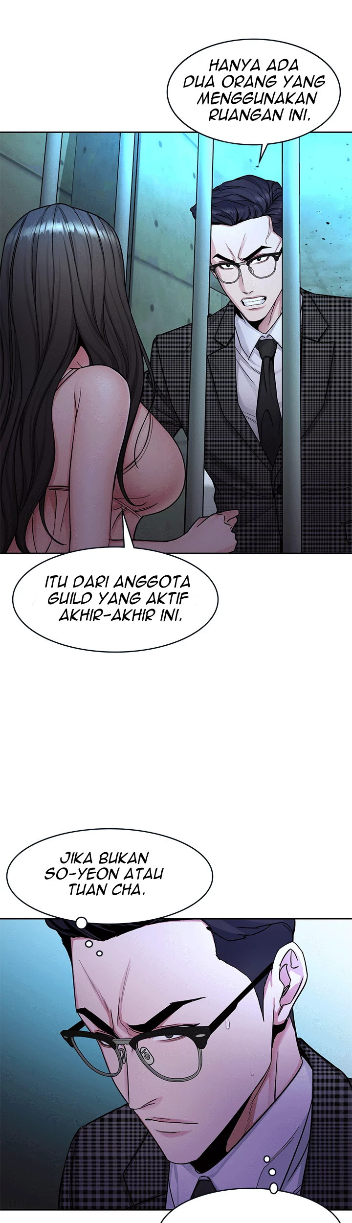 One Kill: Chapter chapter-30 - Page 14