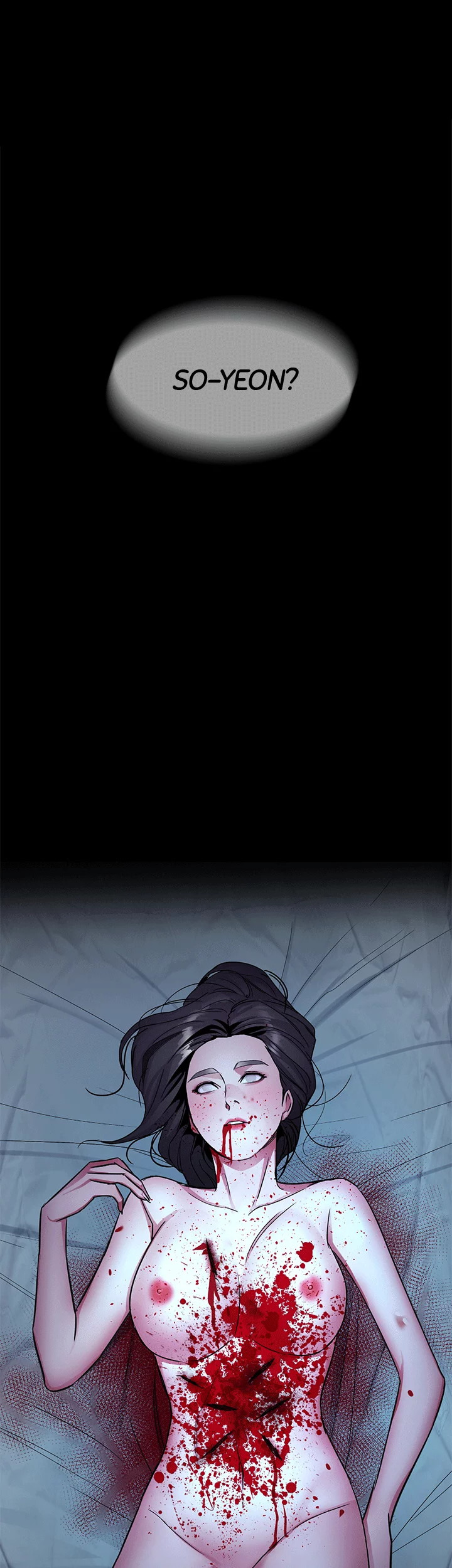One Kill: Chapter chapter-30 - Page 16