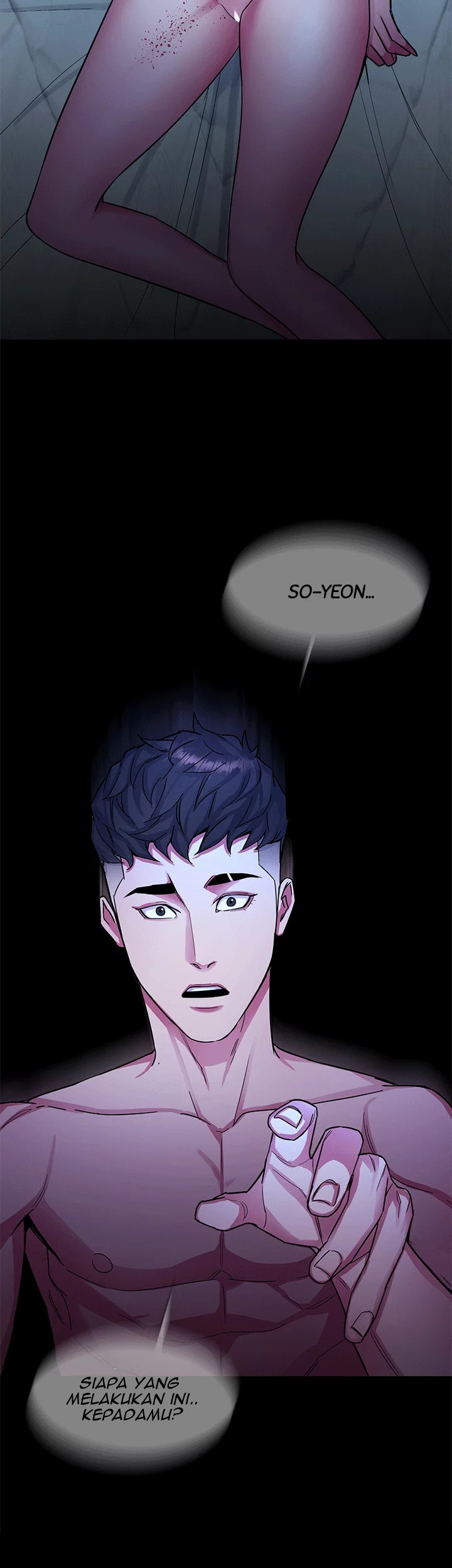 One Kill: Chapter chapter-30 - Page 17