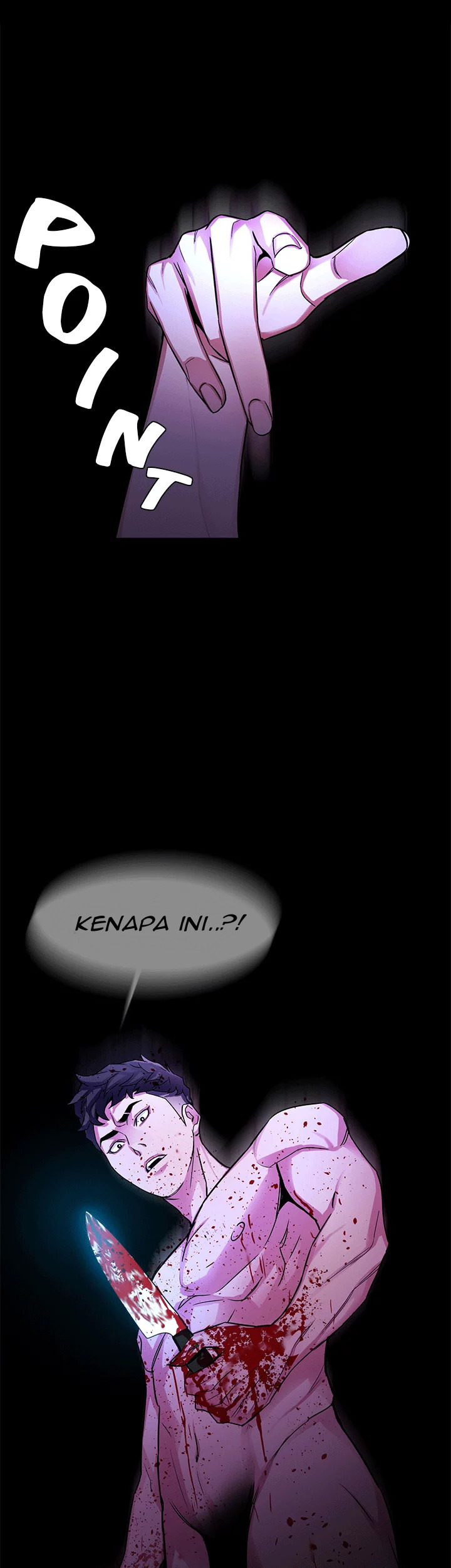 One Kill: Chapter chapter-30 - Page 19