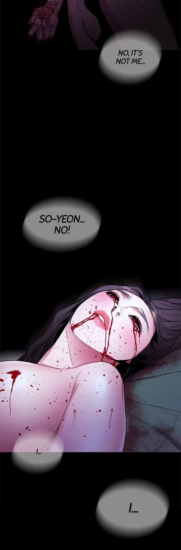One Kill: Chapter chapter-30 - Page 20