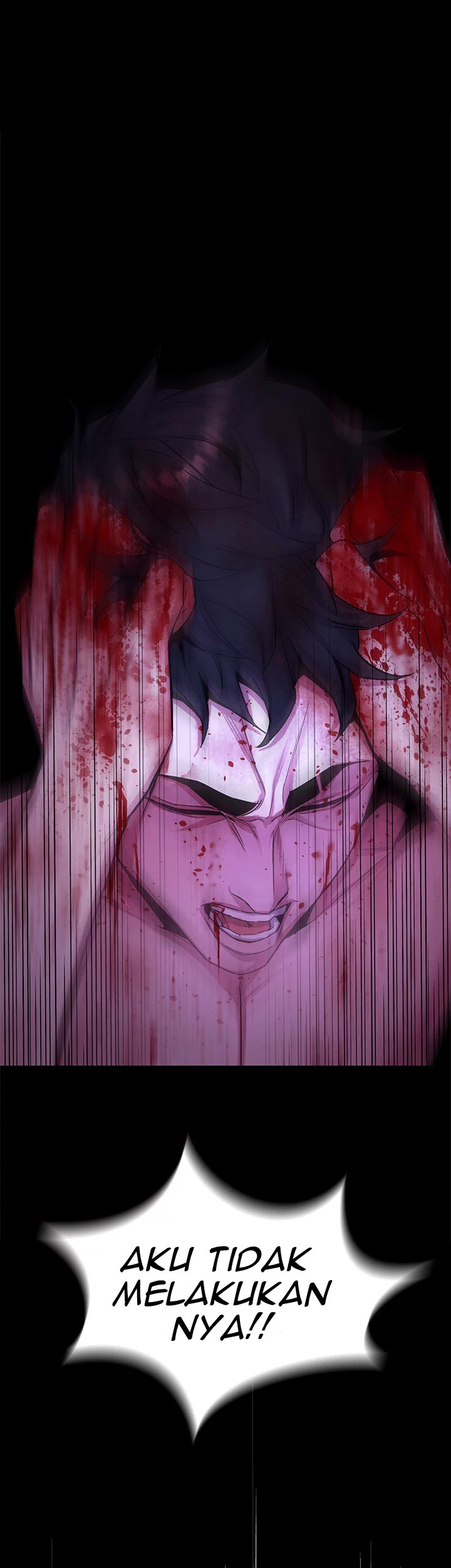 One Kill: Chapter chapter-30 - Page 21