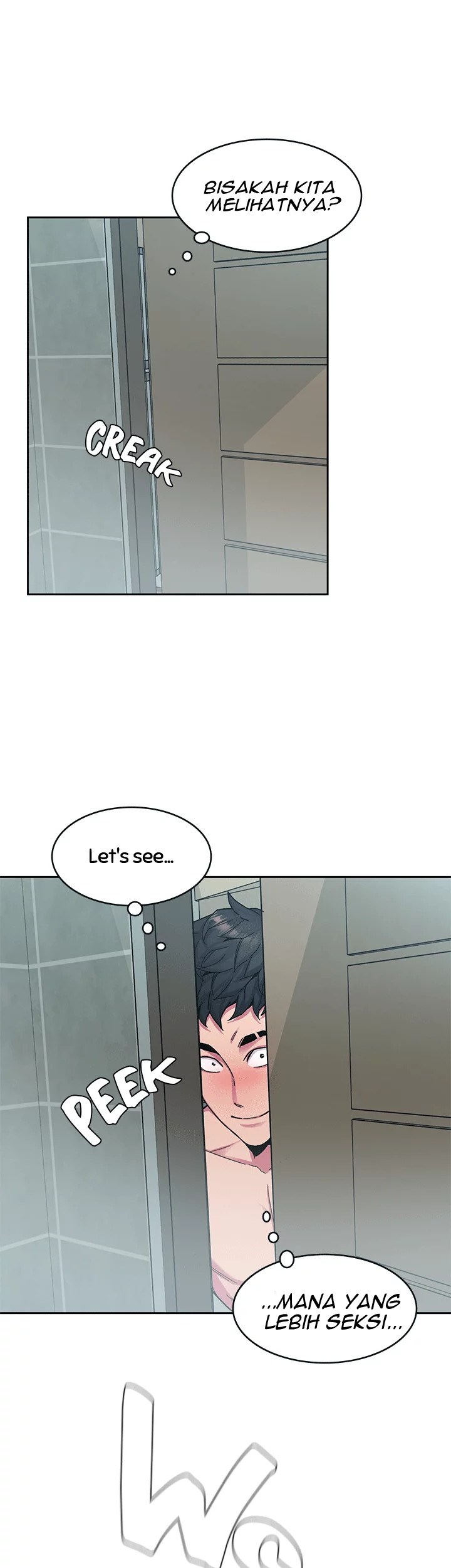 One Kill: Chapter chapter-30 - Page 26