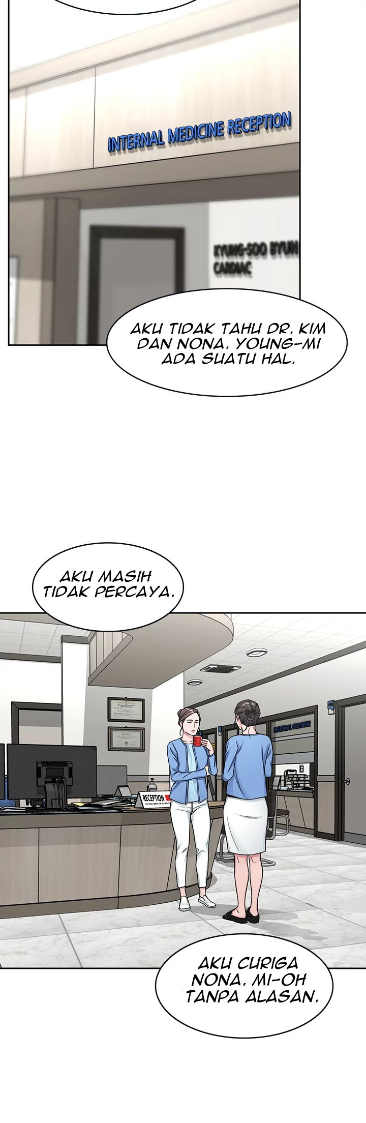 One Kill: Chapter chapter-30 - Page 37