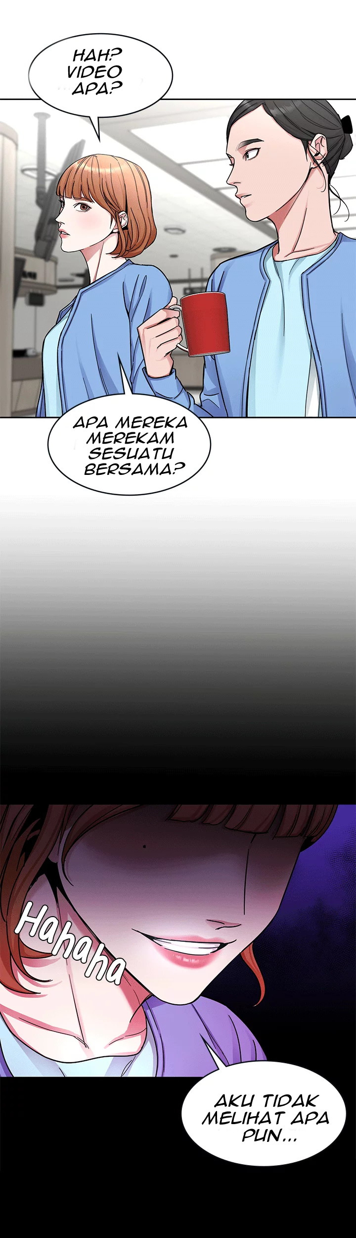 One Kill: Chapter chapter-30 - Page 41