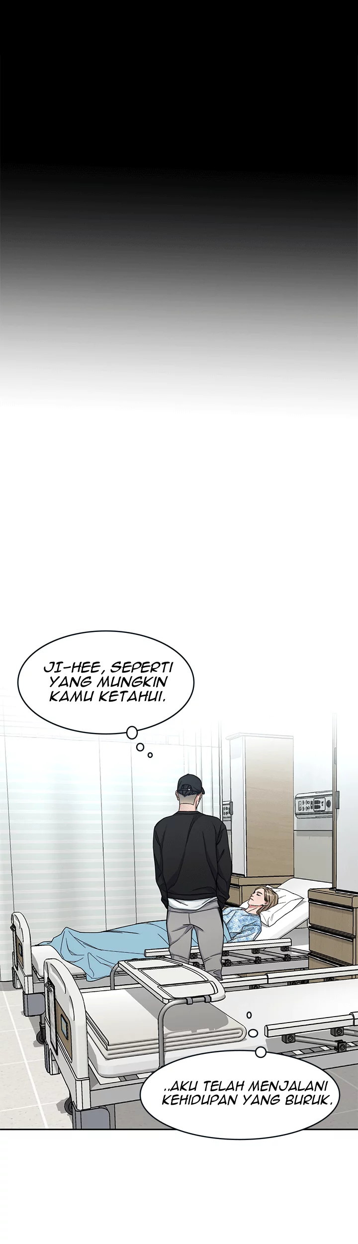 One Kill: Chapter chapter-30 - Page 42