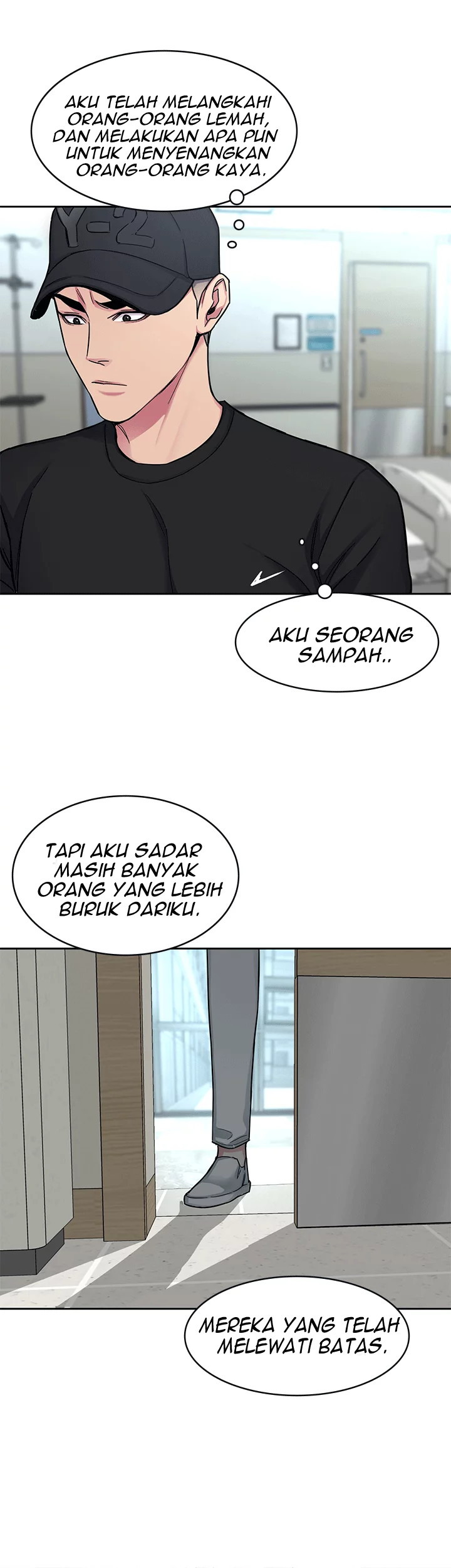 One Kill: Chapter chapter-30 - Page 43