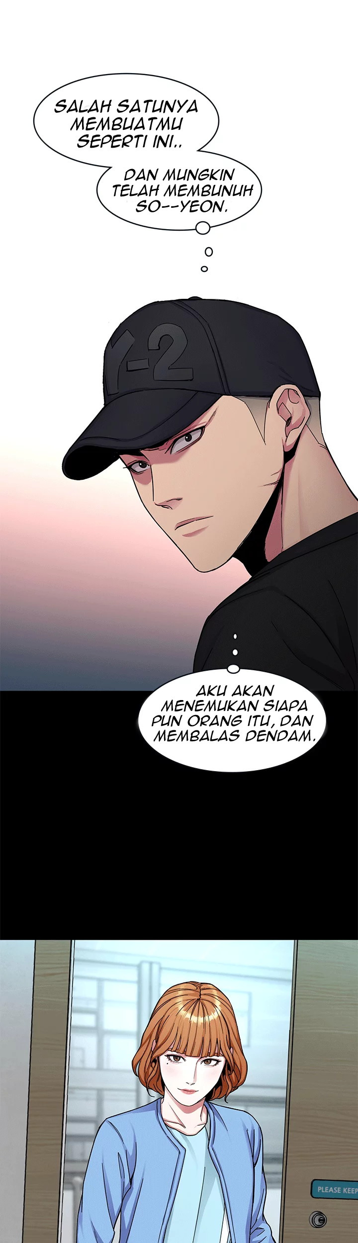 One Kill: Chapter chapter-30 - Page 44