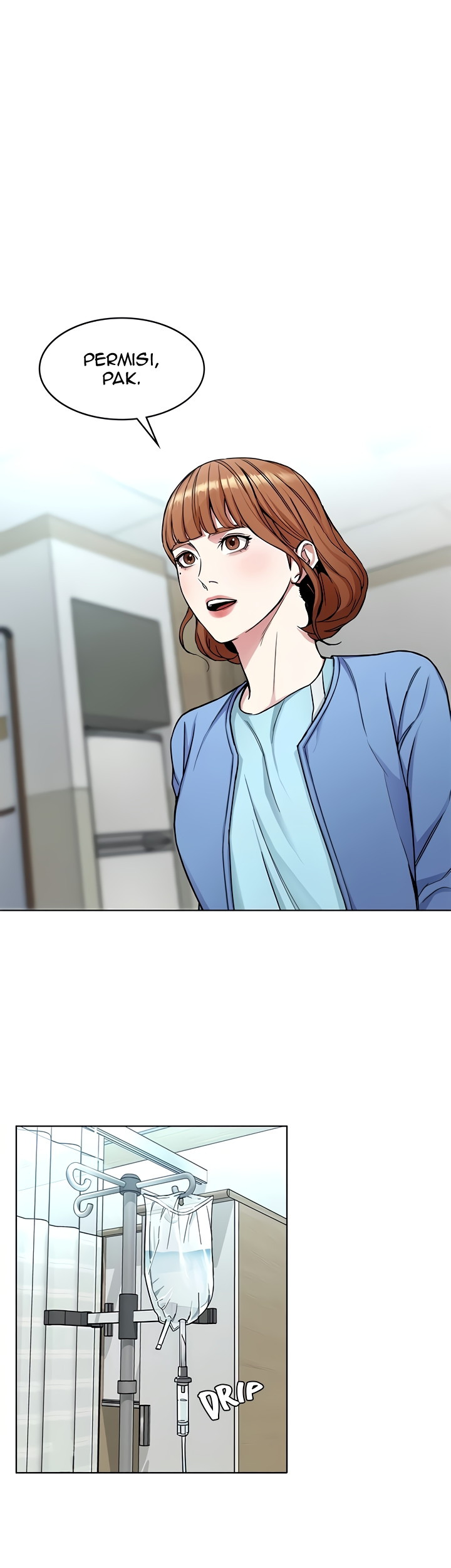 One Kill: Chapter chapter-31 - Page 2