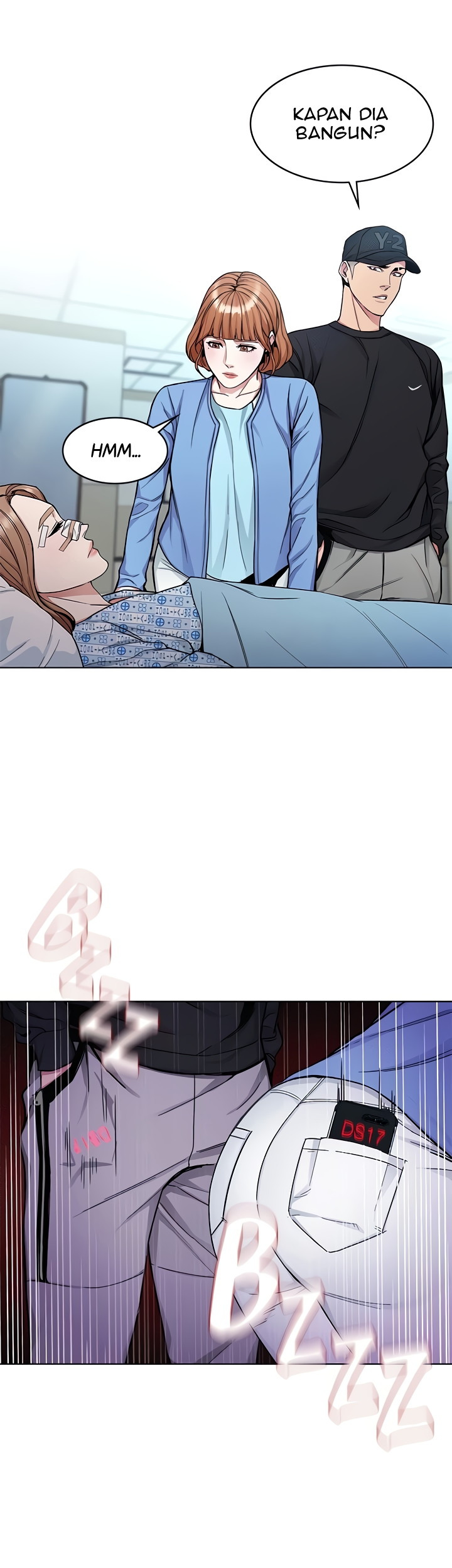 One Kill: Chapter chapter-31 - Page 3