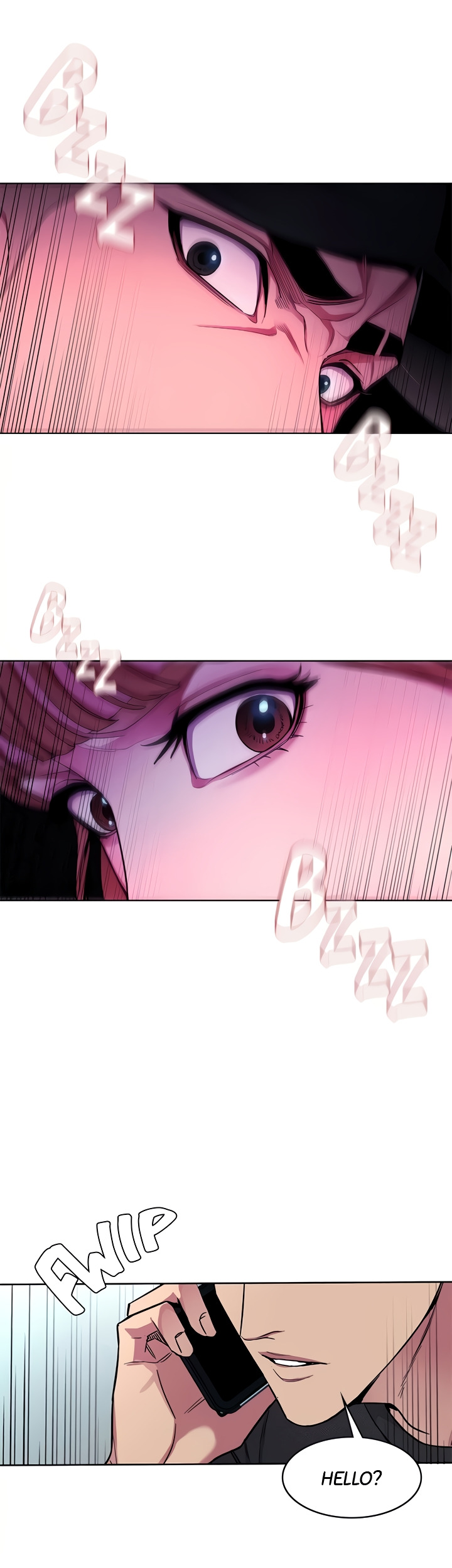 One Kill: Chapter chapter-31 - Page 4
