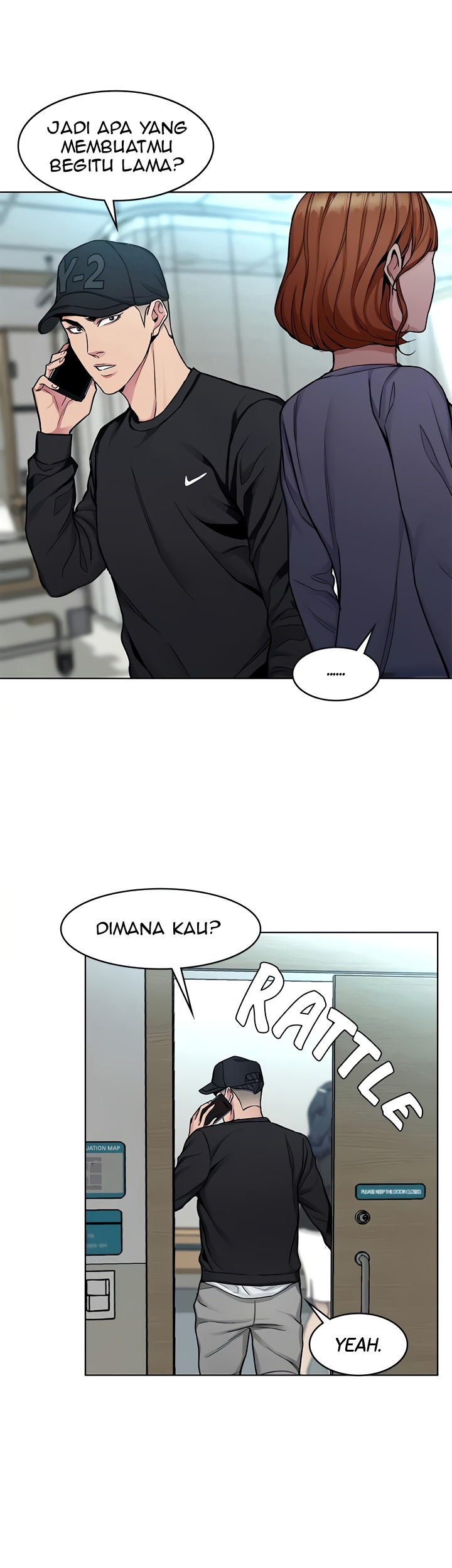 One Kill: Chapter chapter-31 - Page 5