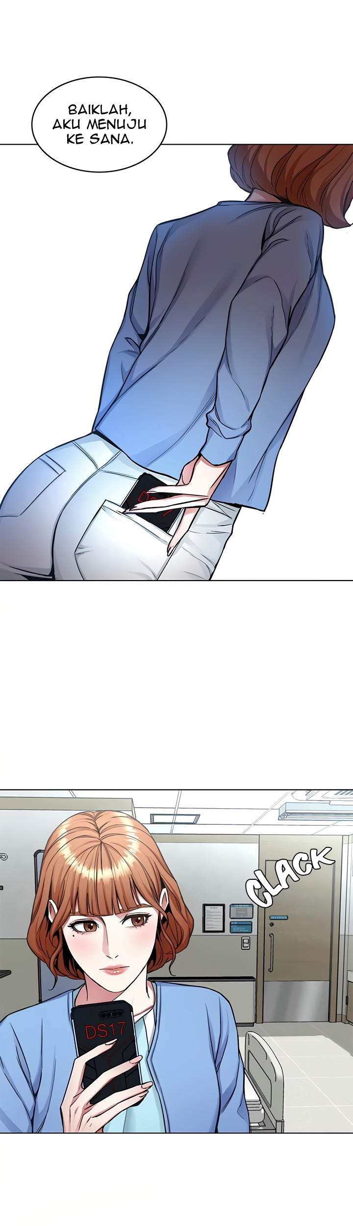 One Kill: Chapter chapter-31 - Page 6