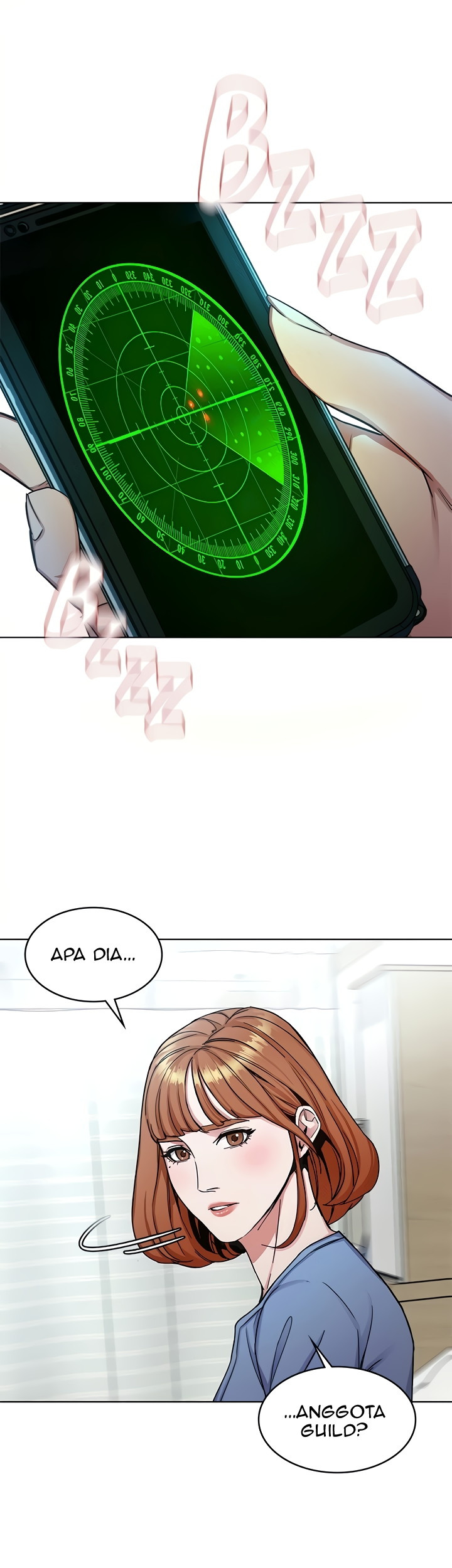 One Kill: Chapter chapter-31 - Page 7