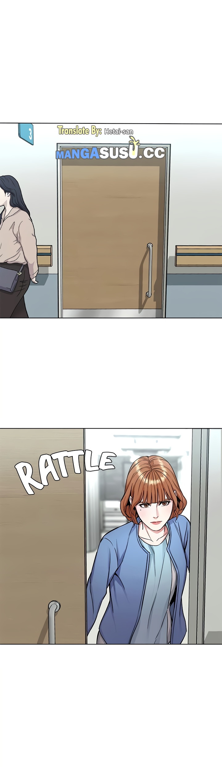 One Kill: Chapter chapter-31 - Page 8