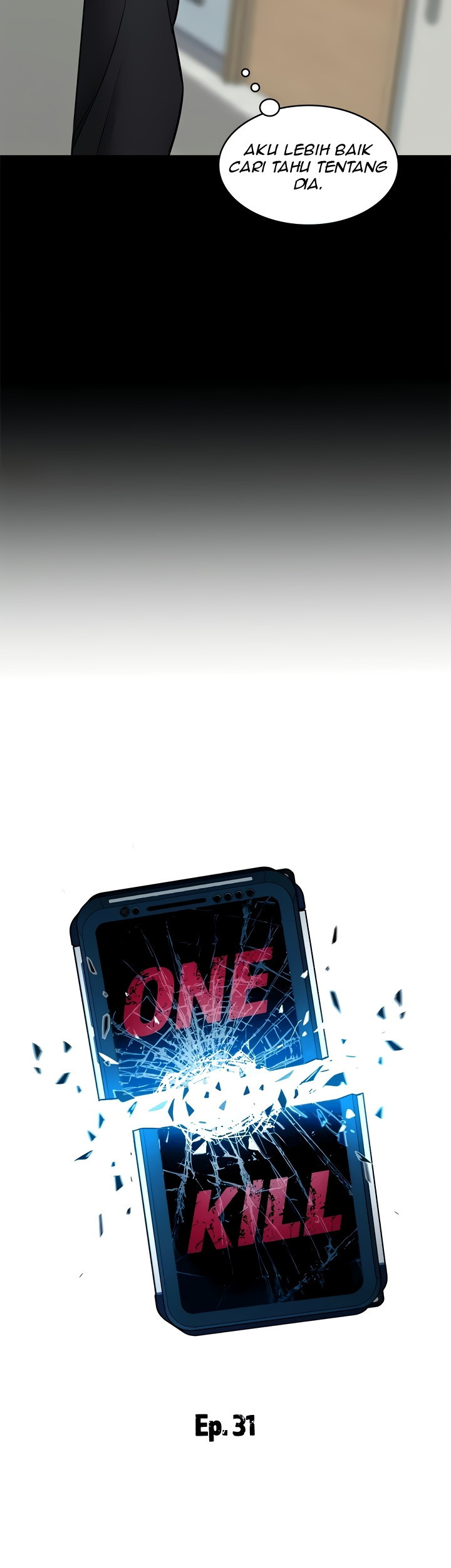 One Kill: Chapter chapter-31 - Page 11