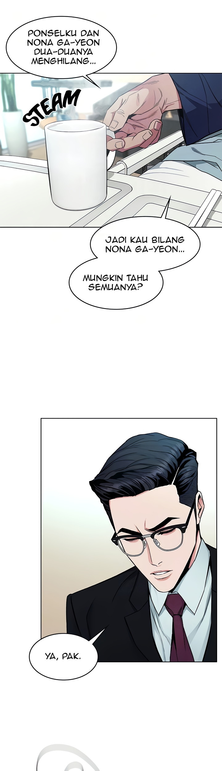 One Kill: Chapter chapter-31 - Page 14