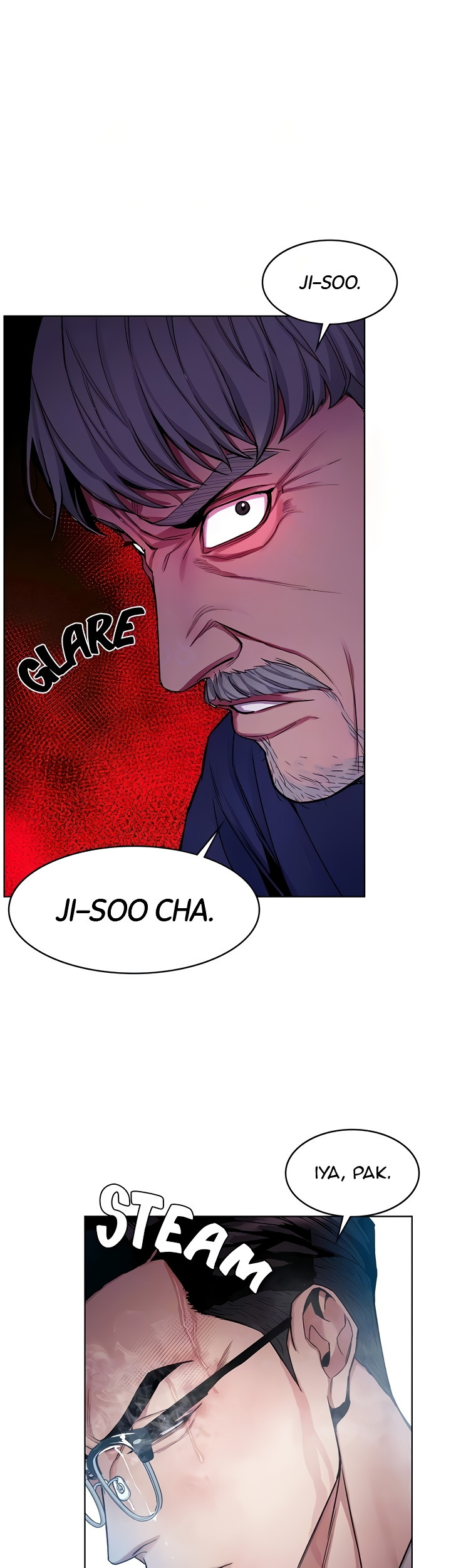 One Kill: Chapter chapter-31 - Page 16