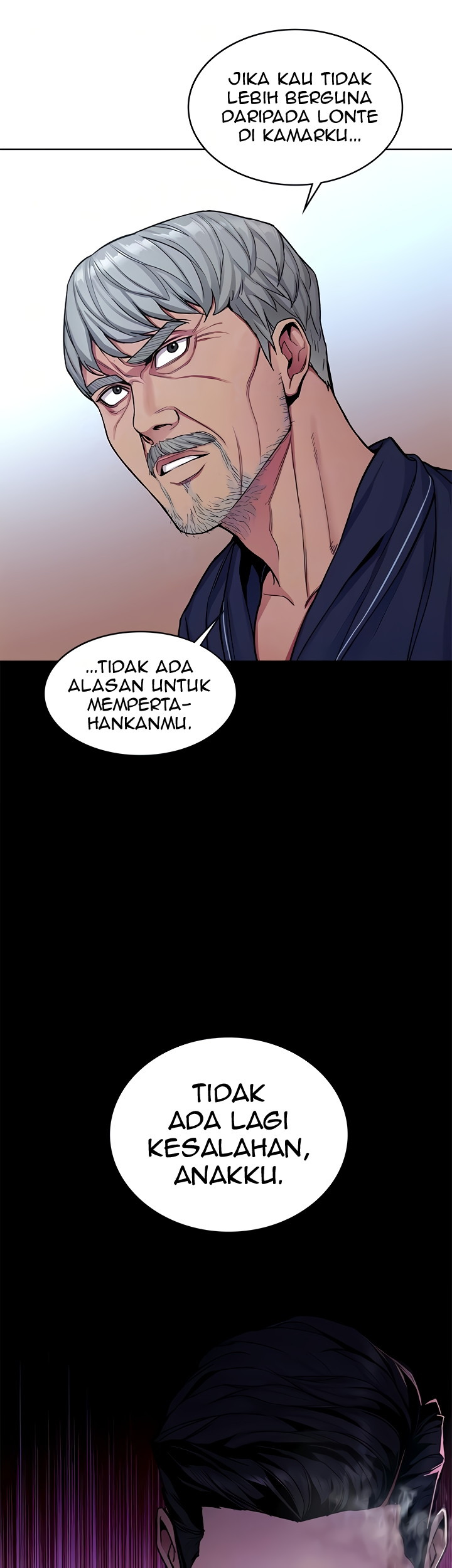 One Kill: Chapter chapter-31 - Page 18