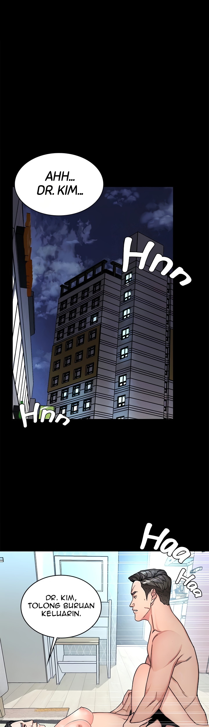 One Kill: Chapter chapter-31 - Page 20