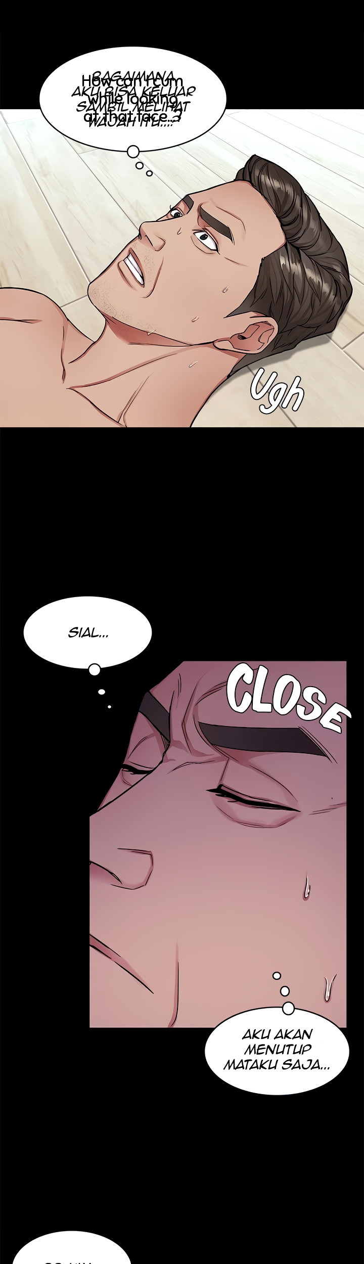 One Kill: Chapter chapter-31 - Page 24