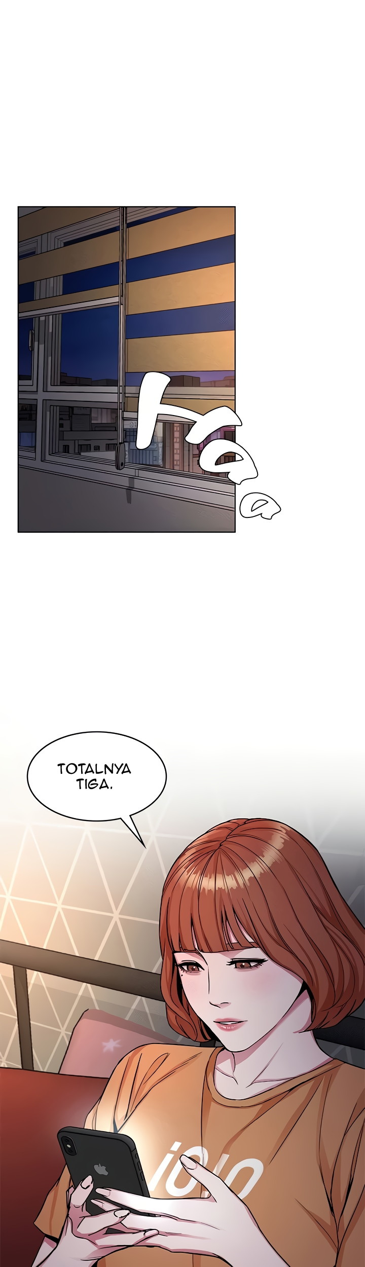 One Kill: Chapter chapter-31 - Page 30