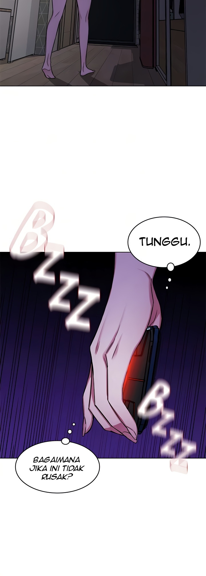 One Kill: Chapter chapter-31 - Page 35
