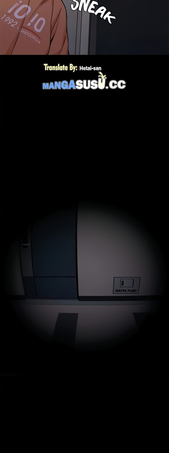 One Kill: Chapter chapter-31 - Page 37