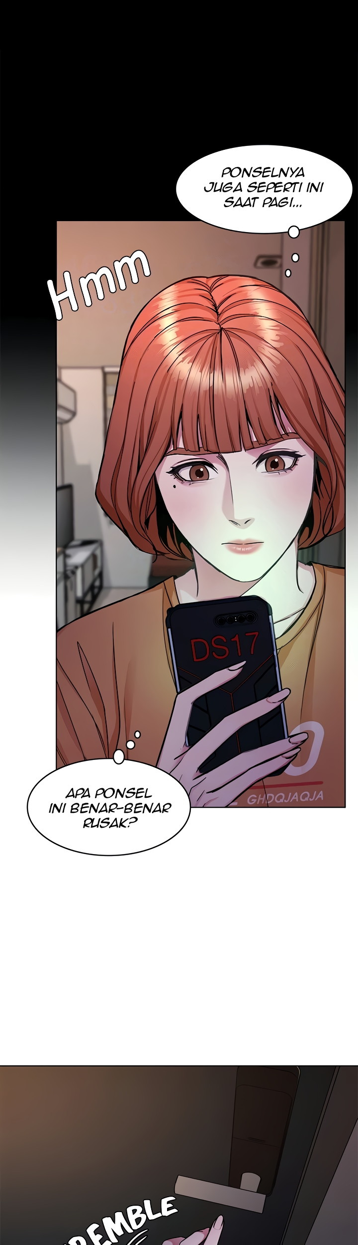 One Kill: Chapter chapter-31 - Page 38