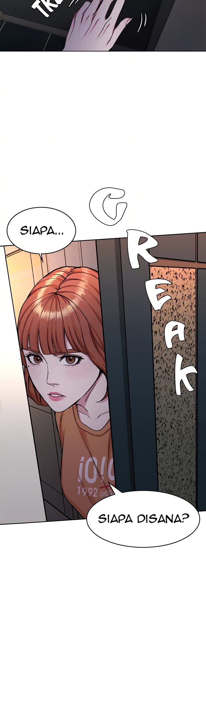 One Kill: Chapter chapter-31 - Page 39