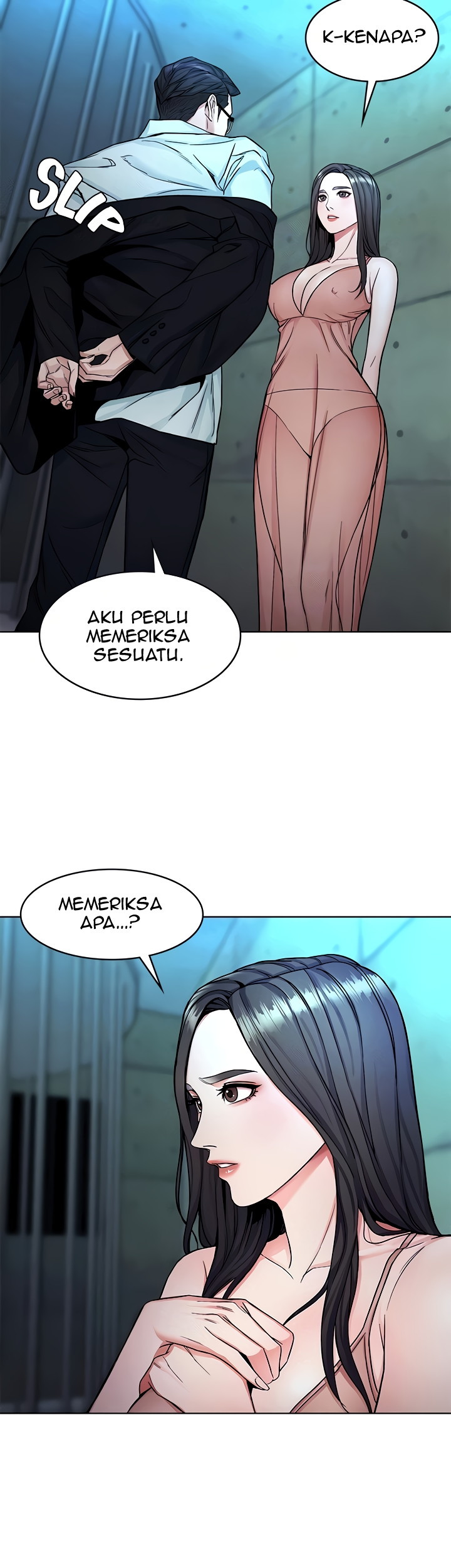 One Kill: Chapter chapter-31 - Page 41