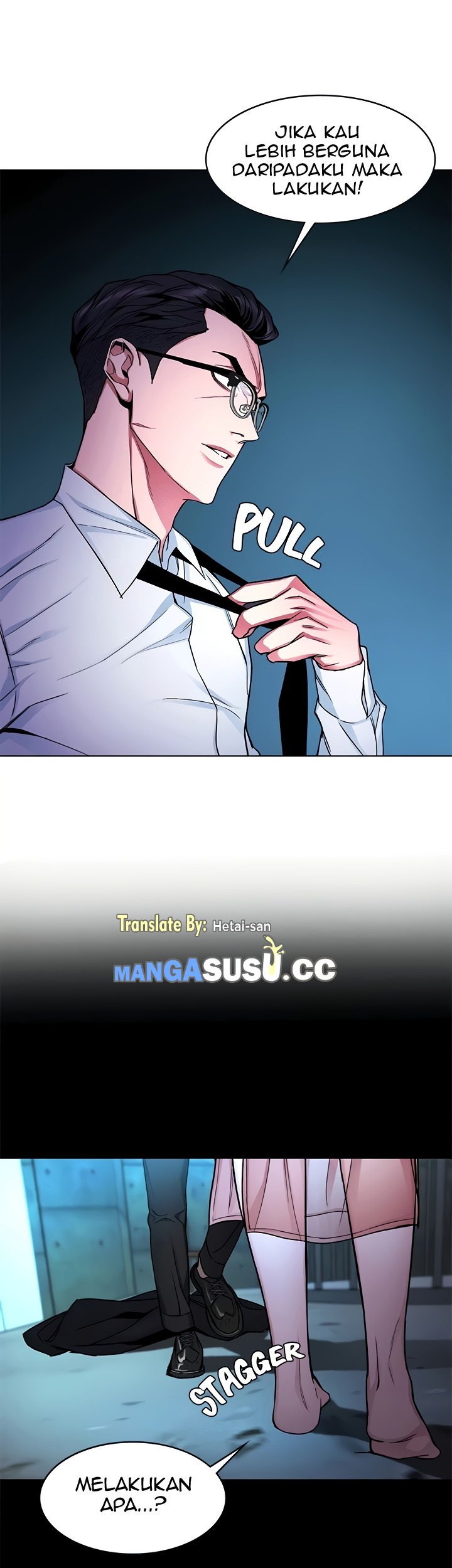 One Kill: Chapter chapter-31 - Page 42