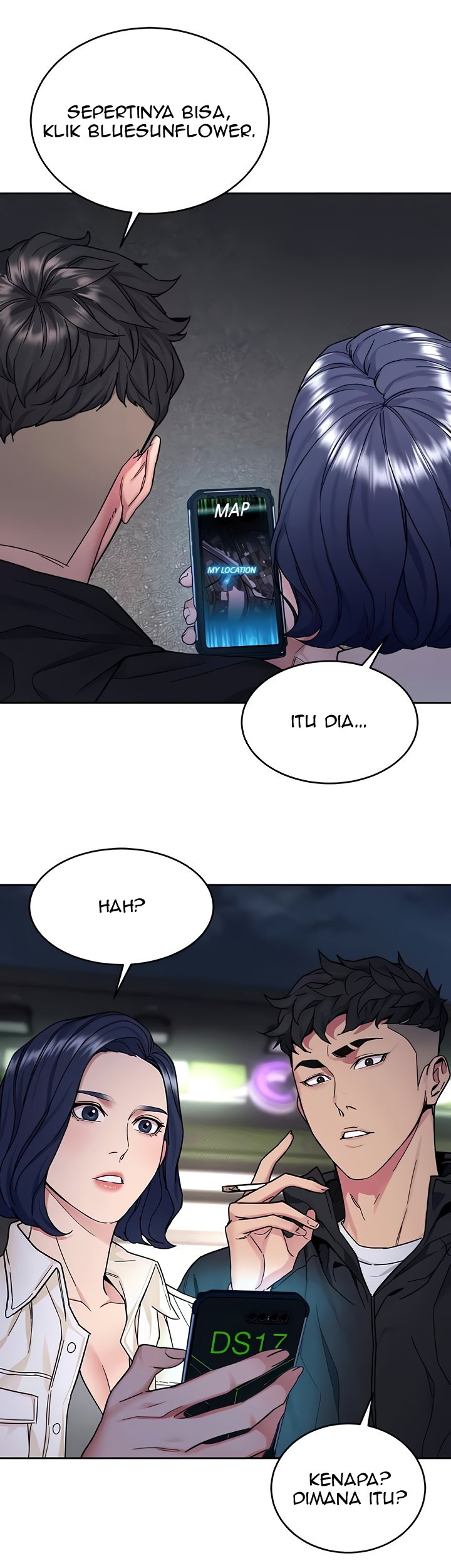 One Kill: Chapter chapter-38 - Page 6