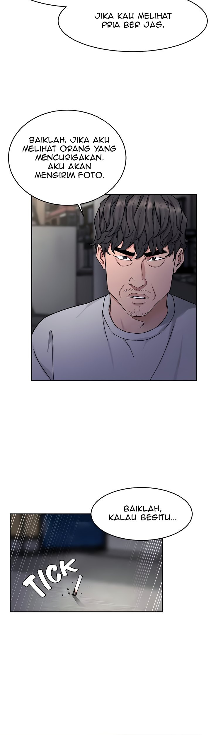 One Kill: Chapter chapter-38 - Page 9