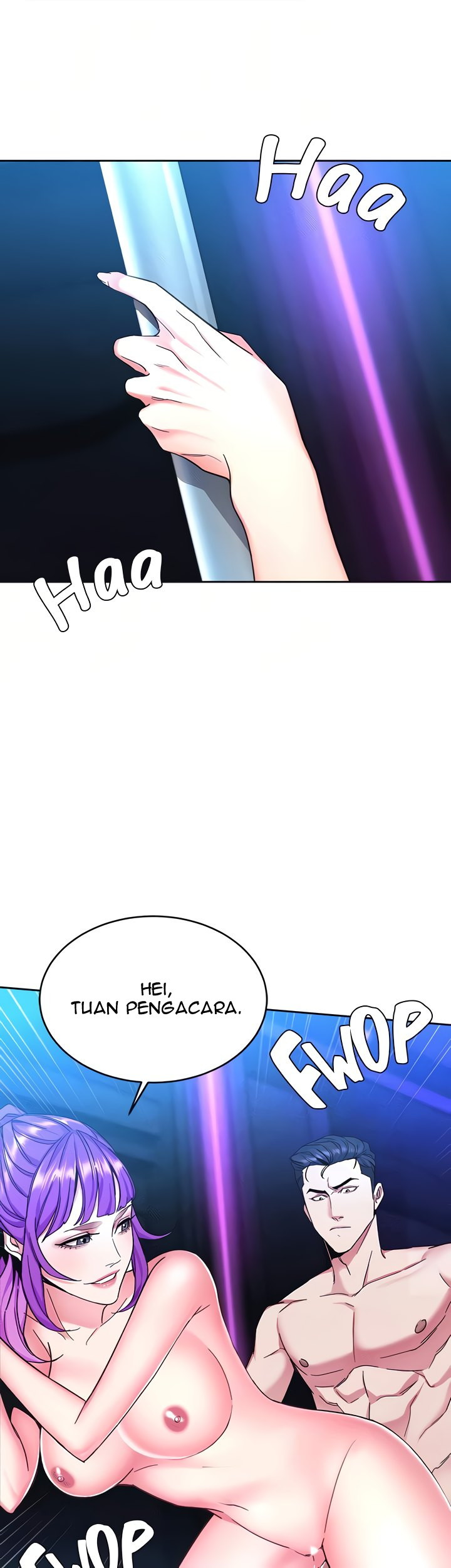 One Kill: Chapter chapter-38 - Page 12