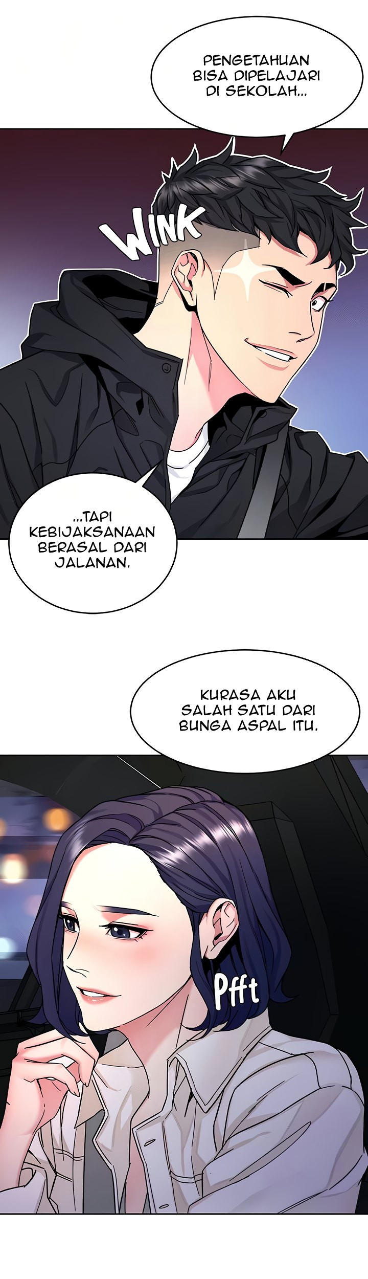 One Kill: Chapter chapter-38 - Page 21