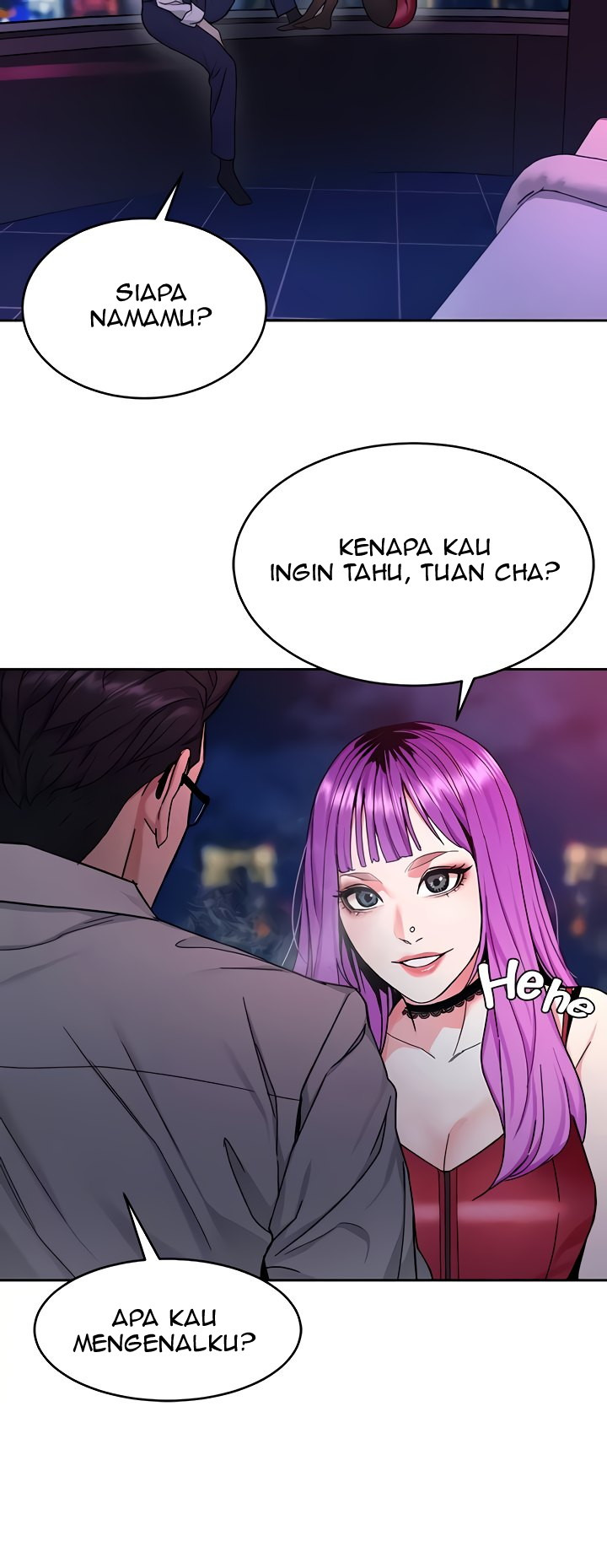 One Kill: Chapter chapter-38 - Page 23