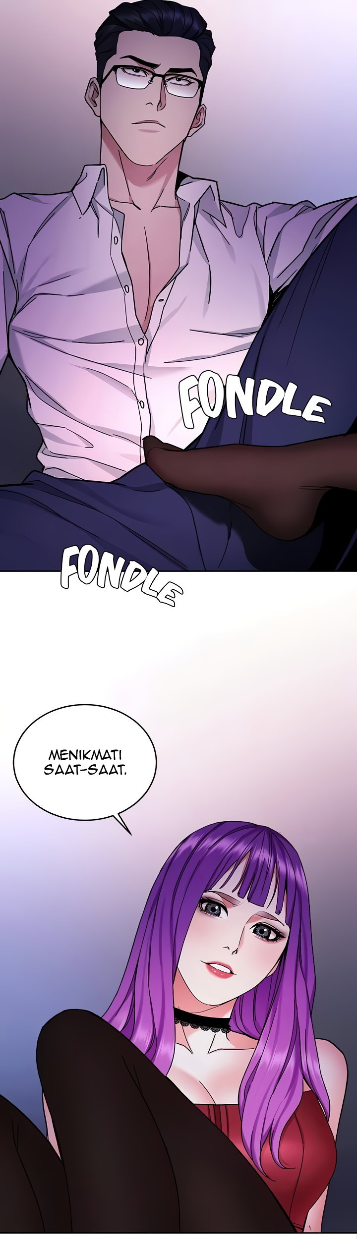 One Kill: Chapter chapter-38 - Page 27