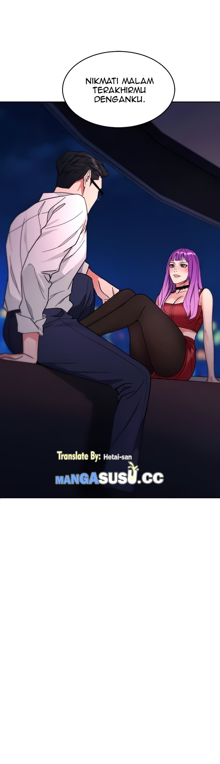 One Kill: Chapter chapter-38 - Page 28