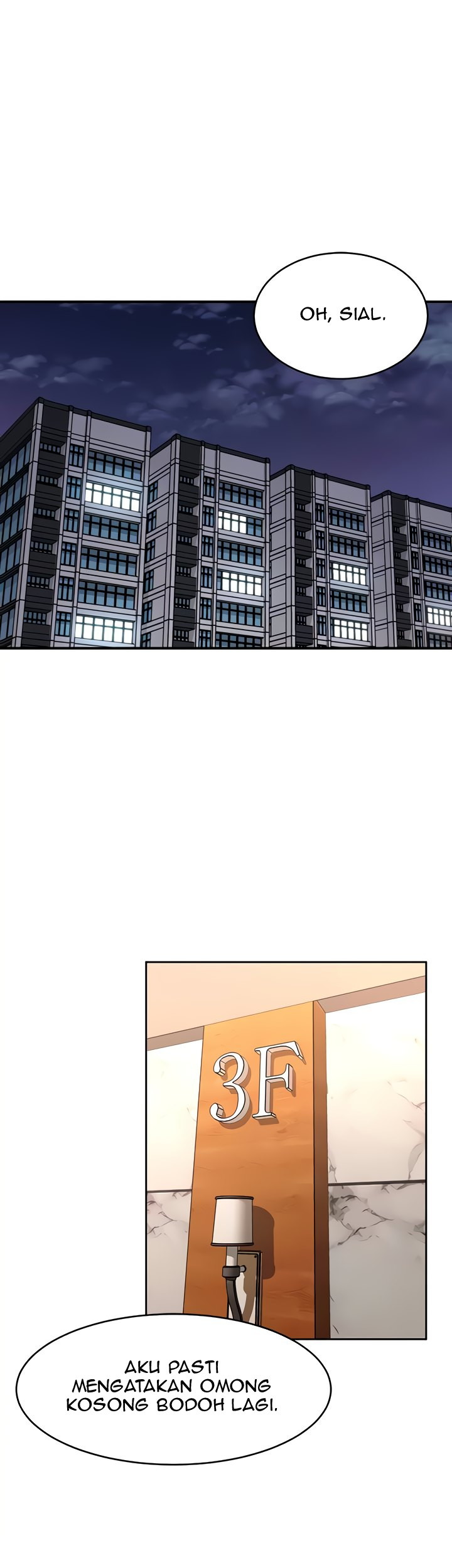 One Kill: Chapter chapter-38 - Page 29