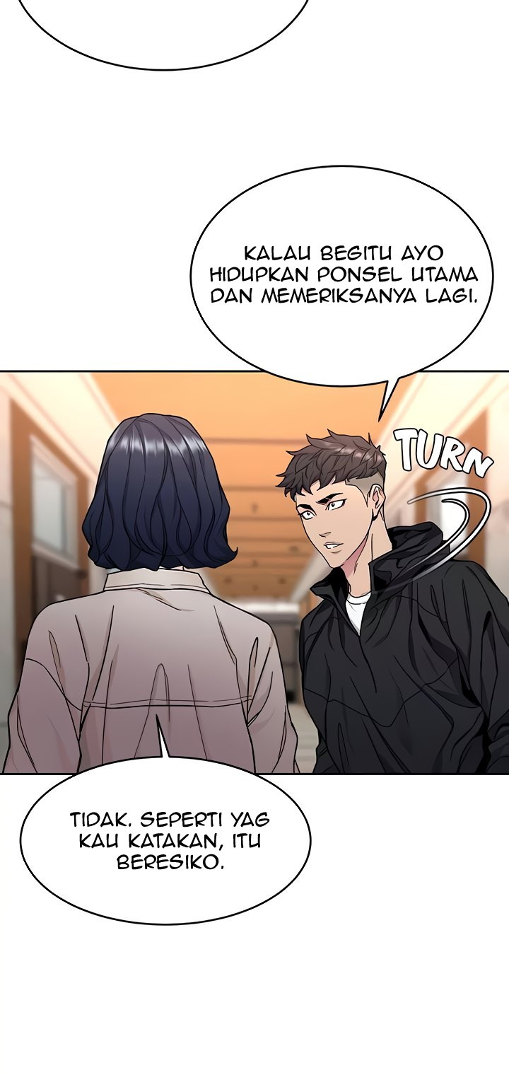 One Kill: Chapter chapter-38 - Page 31