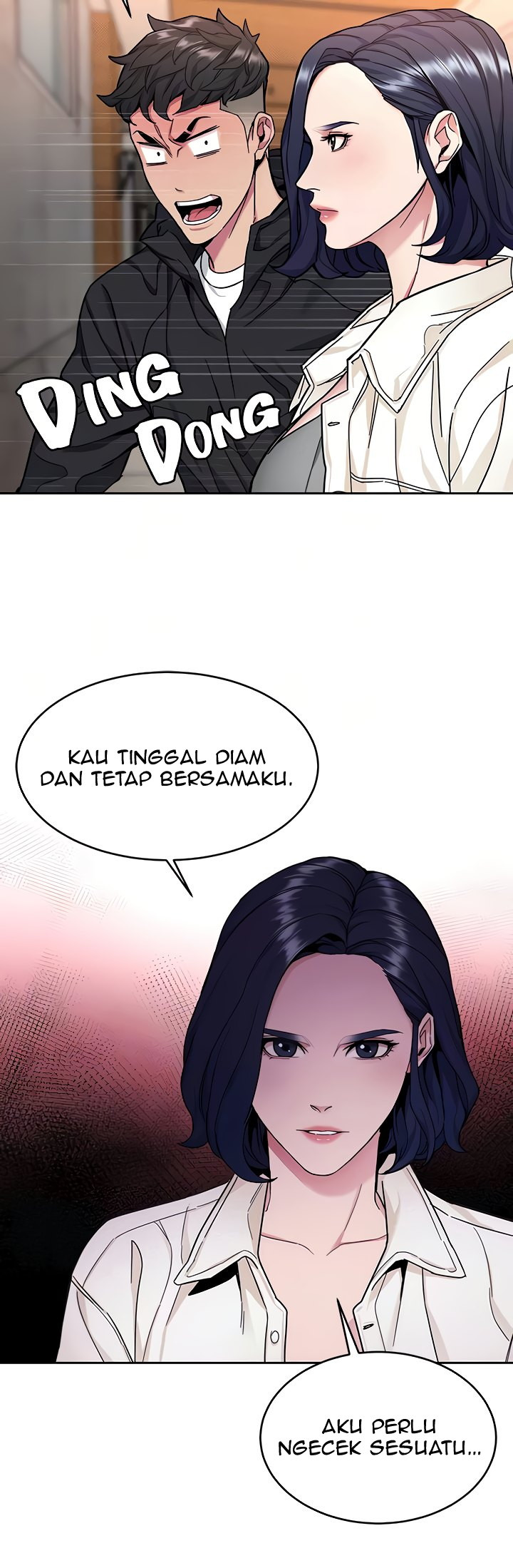 One Kill: Chapter chapter-38 - Page 35